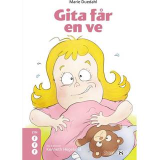 Gita får en ve