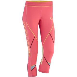 Louise 3/4 Tights W Guava (XS)