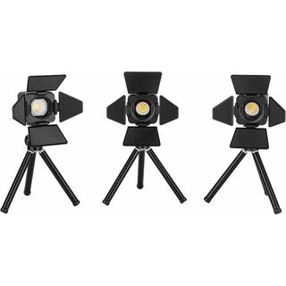 SmallRig 3469 RM01 LED Video Light Kit