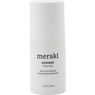 Deodorant, Linen dew