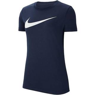 T-shirt Nike W NK DF PARK20 SS TEE HBR cw6967-451 Størrelse S