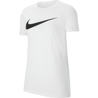 Nike Dri-fit park 20 dame t-shirt - Hvid - Str. XS - Modish.dk