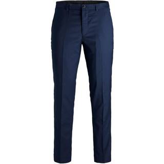 Jack & Jones Premium Franco Trouser Dark Navy