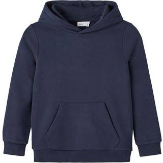Langærmet Sweatshirt