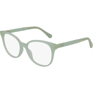 Chloé CC0002O Børn 003 48 Briller Børn Grøn - Light Green - 48mm