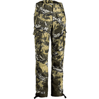 Swedteam Ridge M Byxa - D116 -
