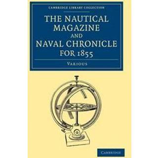 The Nautical Magazine and Naval Chronicle for 1855