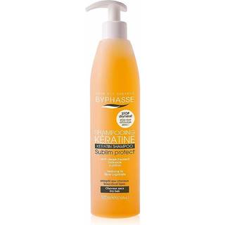 BYPHASSE Shampooing Kératine Shampoo med keratin 520 ml - 520 ml