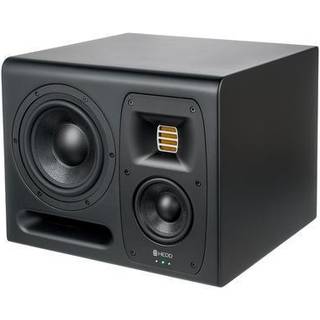 TYPE 20 MK2-L Black
