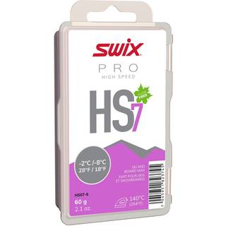 HS7 Violet, -2°C/-8°C, 60g One Colour (60g)