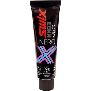 Swix KN33 Nero +1c/-7c Nocolour, ONESIZE