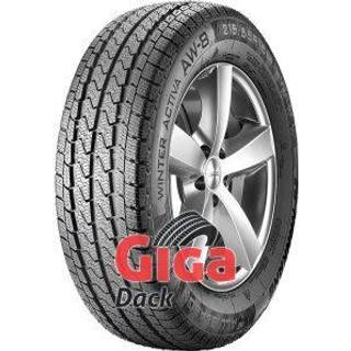 Nankang AW-8  195/65R16C 104/102T