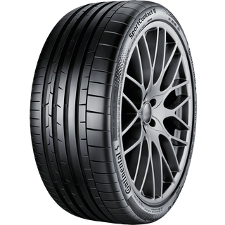 Continental SportContact 6 ( 235/40 ZR18 95Y XL EVc, MO1 )