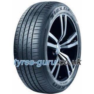 Falken ZIEX ZE310A ECORUN ( 215/50 R18 92V Ecorun BLK )
