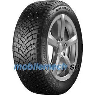 Continental IceContact 3 ( 235/40 R19 96T XL, med spikes )