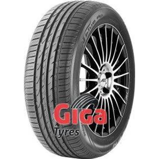 Nexen N'blue HD FR 195/50R15 82V