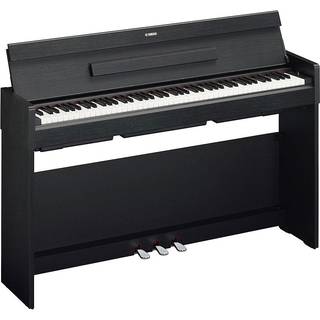 Yamaha YDP-S35 El Klaver (Sort)