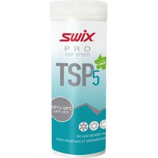 TSP5 Turquoise, -8 °C/-15°C Turquoise (40g)