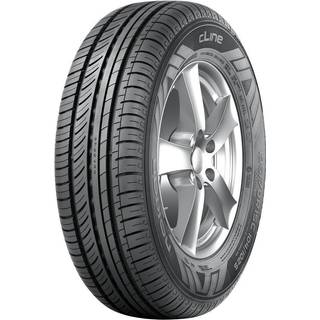 Nokian cLine Van ( 215/65 R15C 104/102T 6PR Aramid Sidewalls )