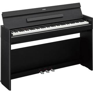 Yamaha YDP-S55 SET Digital Piano Black
