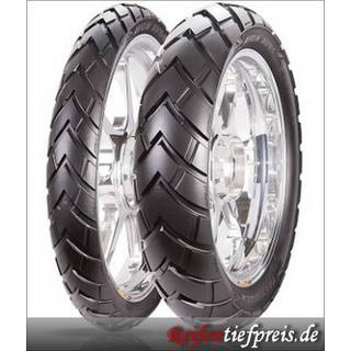 Avon Trekrider ( 110/80-19 TT 59V M+S kendetegnet, Forhjul )