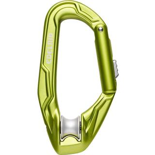 Edelrid Axiom Slider Talje størrelse One Size farve olivengrøn