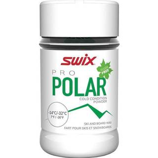 Swix PS Polar Powder -14°C/-32°C 30g Nocolour, OneSize