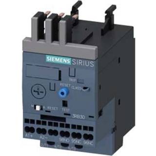 Siemens Elektronisktermorelæ 4...16 a