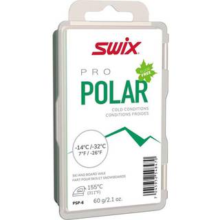 Swix PS Polar -14°C/-32°C 60g Nocolour, OneSize