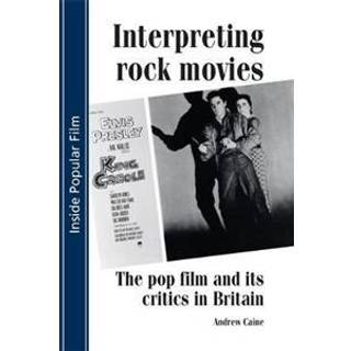 Interpreting Rock Movies