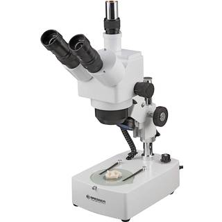 Bresser Advance Icd 10-160x Microscope - Mikroskop