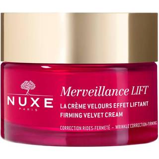 Nuxe Merveillance Lift Velvet Day Cream - 50 ml.