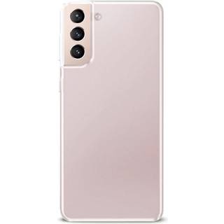 Puro Galaxy S22 Nude cover - Transparent
