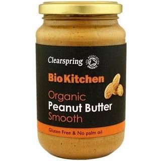 Peanut Butter Creamy Ø - 350 g.