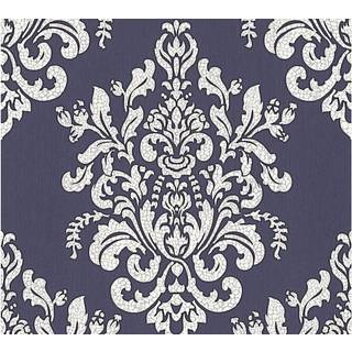 Albany Wallpaper Bold Damask 34143-1