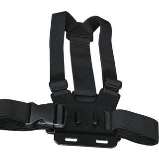Hama support system - shoulder-chest support