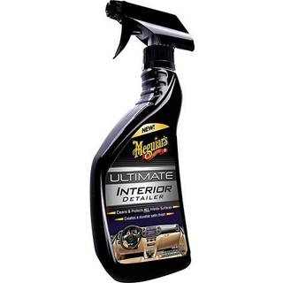 Meguiar's Kabinerens uden glans - Ultimate Interior Detailer (450ml)