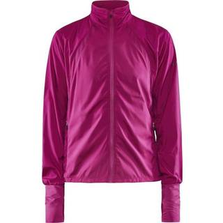 ADV Essence Wind Jacket W - Pink