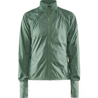 ADV Essence Wind Jacket W - Green