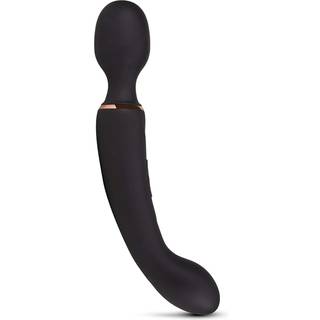 Lush Gia Black