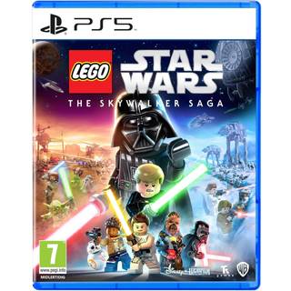LEGO Star Wars The Skywalker Saga (PS5) - På lager i butik
