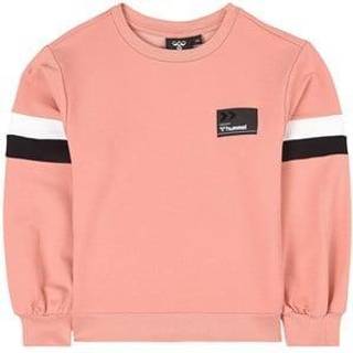 HUMMEL hmlMILLE SWEATSHIRT 146 ROSETTE