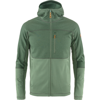 Fjällräven Abisko Trail Fleece - Herre