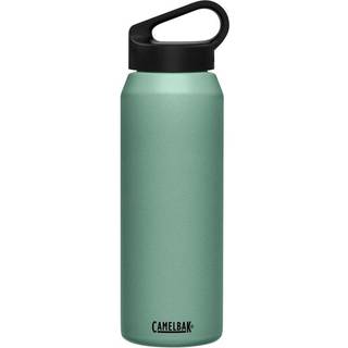Camelbak Carry Cap Insulated 1 L Drikkedunk Moss