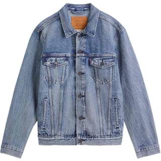 Levi's The Trucker Jacket Skyline