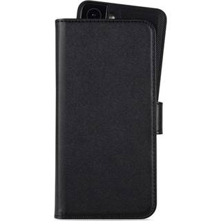Holdit Samsung Galaxy S22 Wallet Magnet Cover - Sort
