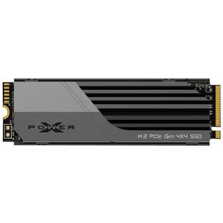 Silicon Power Xpower XS70