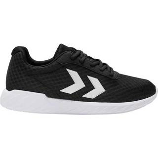 Hummel Sneaker Hvid 211831 - 36