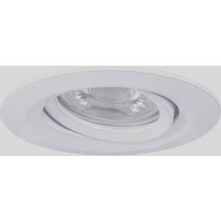 Paulmann Nova mini Plus indb.-spot easydim hvid