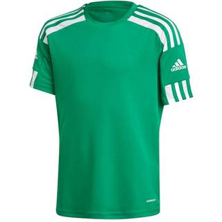 adidas adidas Green Squad 21 Jersey
